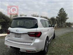 ئينفنتي QX80